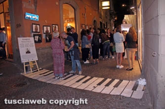 La notte bianca 2016