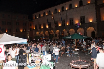 La notte bianca 2016