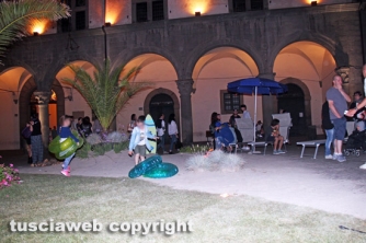 La notte bianca 2016