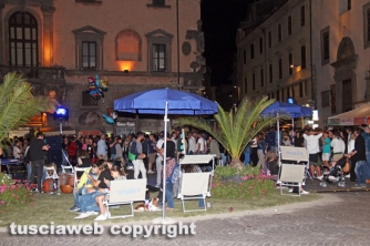 La notte bianca 2016