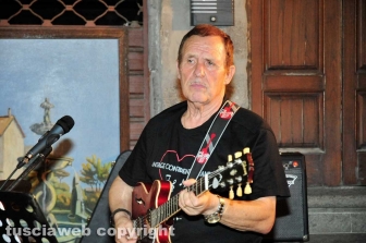 Viterbo - La Notte bianca 2022