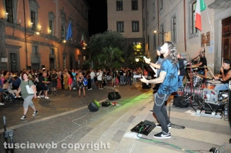 Viterbo - La Notte bianca 2022