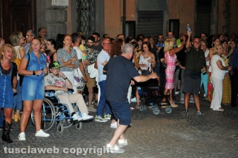 Viterbo - La Notte bianca 2022