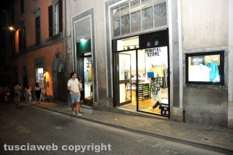 Viterbo - La Notte bianca 2022