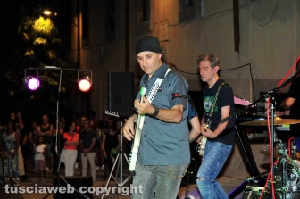 Viterbo - La Notte bianca 2022