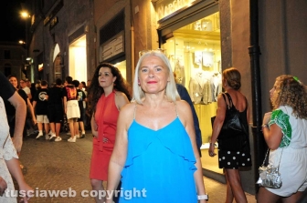 Viterbo - La Notte bianca 2022