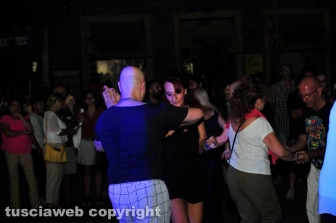 Viterbo - La Notte bianca 2022