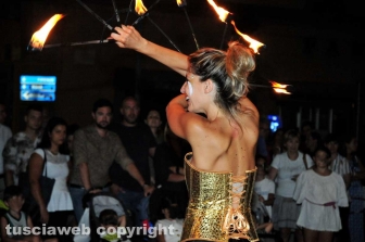 Viterbo - La Notte bianca 2022