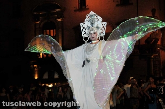 Viterbo - La Notte bianca 2022