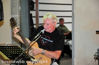 Viterbo - La Notte bianca 2022