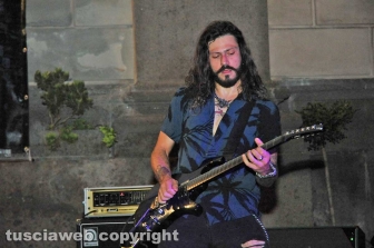 Viterbo - La Notte bianca 2022