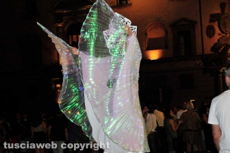 Viterbo - La Notte bianca 2022