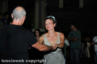 Viterbo - La Notte bianca 2022