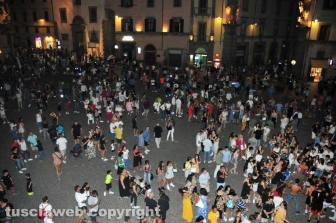 Viterbo - La Notte bianca 2022