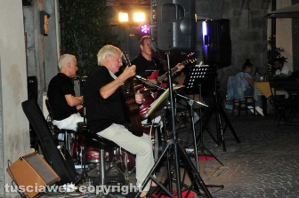 Viterbo - La Notte bianca 2022