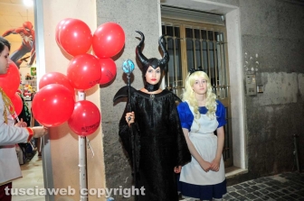 Viterbo - La Notte bianca 2022