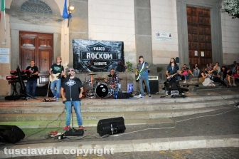 Viterbo - La Notte bianca 2022