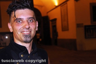 La notte in saldo
