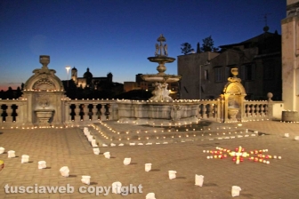 La notte in saldo