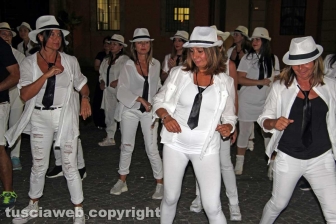 La notte in saldo
