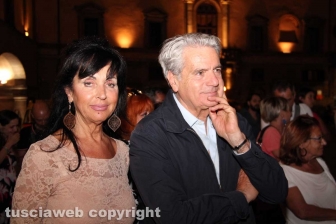 La notte in saldo