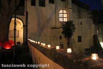 La notte in saldo