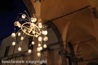 La notte in saldo