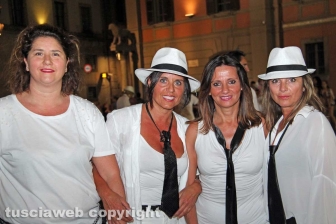 La notte in saldo