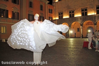 La notte in saldo