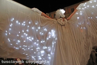 La notte in saldo