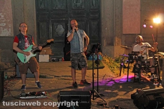 La notte in saldo
