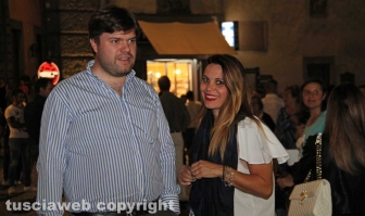 La notte in saldo