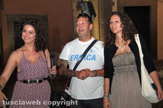 La notte in saldo