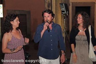 La notte in saldo