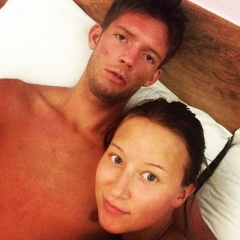 La nuova moda social, i selfie after sex