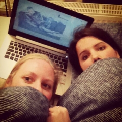 La nuova moda social, i selfie after sex