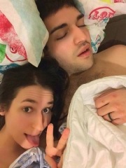 La nuova moda social, i selfie after sex