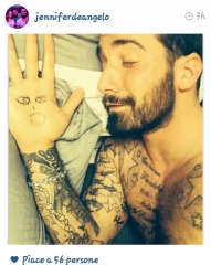 La nuova moda social, i selfie after sex