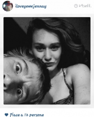 La nuova moda social, i selfie after sex