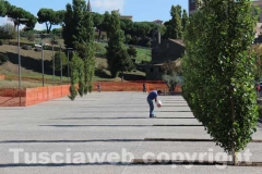 Valle Faul dopo il restyling