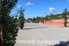 Valle Faul dopo il restyling