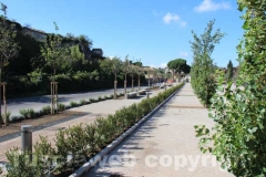 Valle Faul dopo il restyling