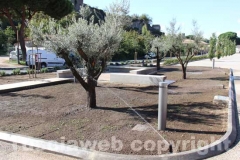 Valle Faul dopo il restyling