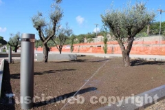 Valle Faul dopo il restyling