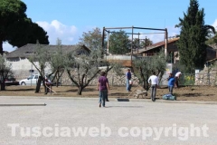 Valle Faul dopo il restyling