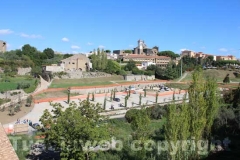 Valle Faul dopo il restyling