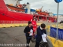 La Ocean Viking - I migranti