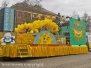 La partenza del Carnevale 2023