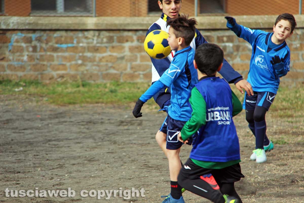 La partita degli invisibili