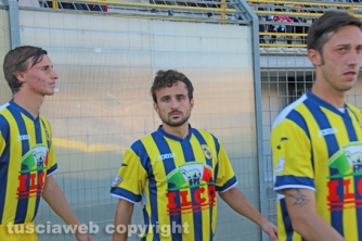 Sport - Calcio - Viterbese - Astrea